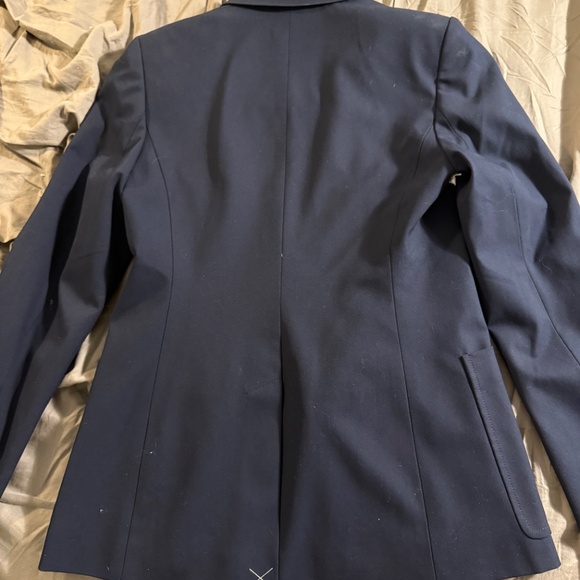 Aritzia Speck Blazer - Picture 4 of 8